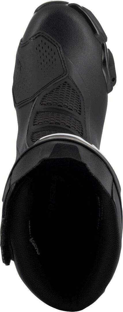 Alpinestars SMX-6 V3  Black Boots  : Delivery in 10 Days 